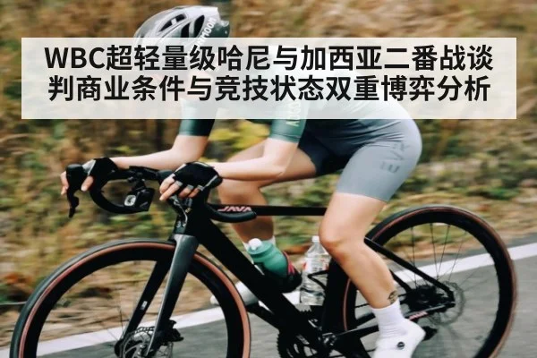 WBC超轻量级哈尼与加西亚二番战谈判商业条件与竞技状态双重博弈分析